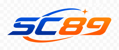 SC89 Logo
